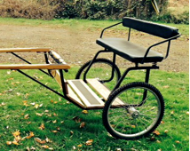 Grand Champion Lochinvar DaVinci